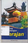 Tentang Membangun Merajan