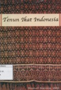 Tenun Ikat Indonesia