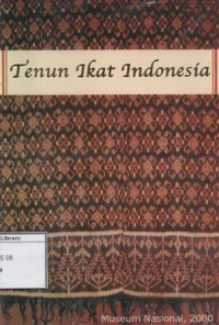 Tenun Ikat Indonesia