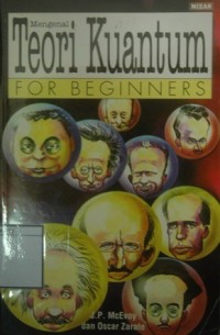 Mengenal Teori Kuantum: For beginners