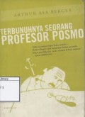 Terbunuhnya Seorang Profesor Posmo