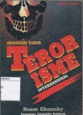 Menguak Tabir Terorisme Internasional