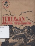 Tertawan Dibalik Tirai Bambu