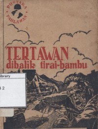 Tertawan Dibalik Tirai Bambu