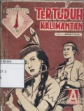Tertuduh di Kalimantan