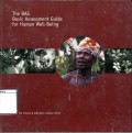 The BAG Basic Assessment Guide for Human Well-Being