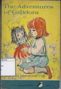 The Adventure of Galldora