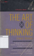 The Art of Thinking