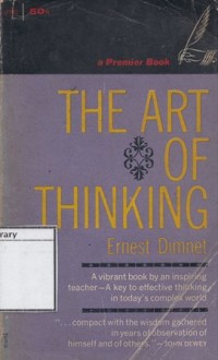 The Art of Thinking