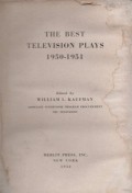 The Best Television Plays 1950-1951