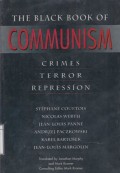 The Black Book of Communism: Crimes, terror, repression