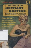 The Case of The Hesitant Hostess