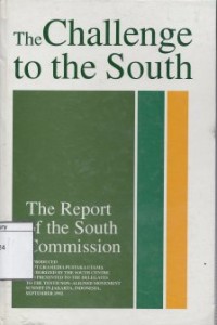 The Challenge to the South: The Report of the South Commission