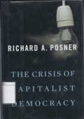 The Crisis of Capitalist Democracy