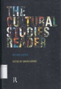 The cultural studies reader