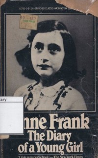 Image of Anne Frank: The Diary of a Young Girl