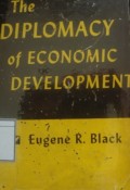 The Diplomacy of Economic Development