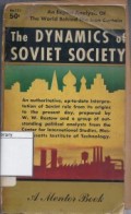 The Dynamics of Soviet Society
