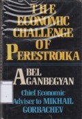 The Economic Challenge of Perestroika