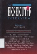 The Eksekutif Interview: Volume I July 1979 - March 1983