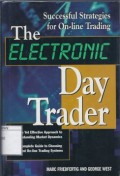 The electronic day trader