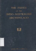 The Fishes of the Indo-Australian Arhipelago I: Index of the Ichthyological Papers of P. Bleeker