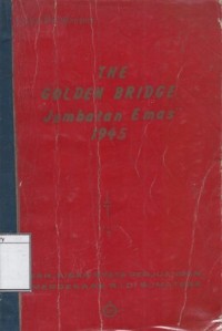 The Golden Bridge 