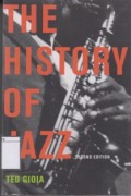 The History of Jazz