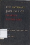 The Intimate Journals of