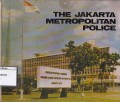 The Jakarta Metropolitan Police