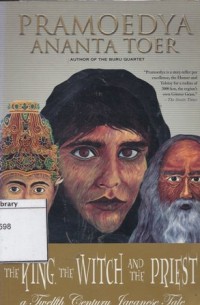 The King, the Witch and the Priest