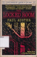 The Locked Room: The New York Trilogy