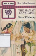 The Man at La Valaise