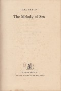 The Melody of Sex