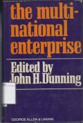 The Multinational Enterprise