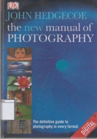 Image of The New Manual Of Photography