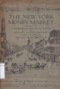 The New York Money Market: Uses of Funds