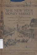 The New York Money Market: Uses of Funds