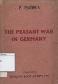 The Peasant War in Germany
