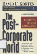 The Post-Corporate World