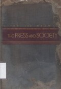 The Press and Society: A Book of Readings