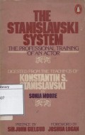 The Stanislavski System: The Professional Training of an Actor