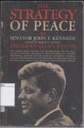 The Strategy of Peace
