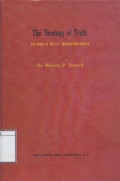 The Strategy of Truth: The Story of the U.S. Information Service