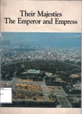 Their Majesties the Emperor and Empress