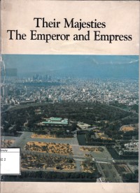 Their Majesties the Emperor and Empress