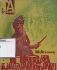 Tiga Larangan