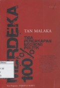 Merdeka 100%: Tiga percakapan ekonomi-politik