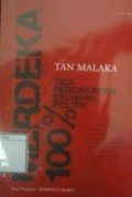 Merdeka 100%: Tiga percakapan ekonomi-politik