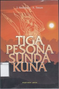 Tiga Pesona Sunda Kuna